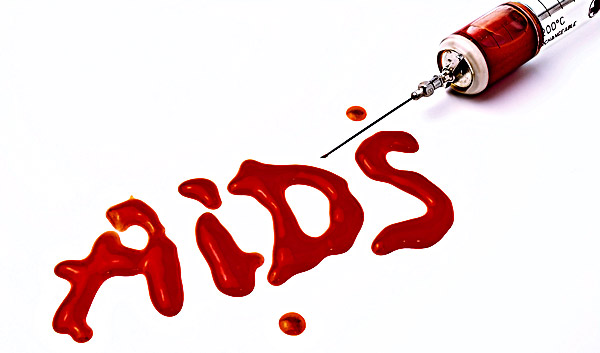 Профилактика ВИЧ и Борьба со СПИДом